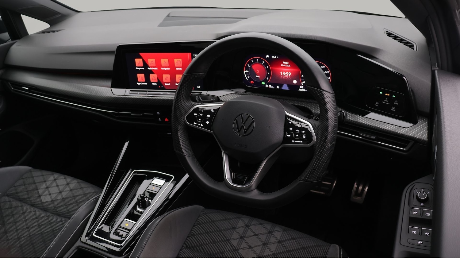 Used Volkswagen Golf 2023 for sale - 77700848: Photo 9