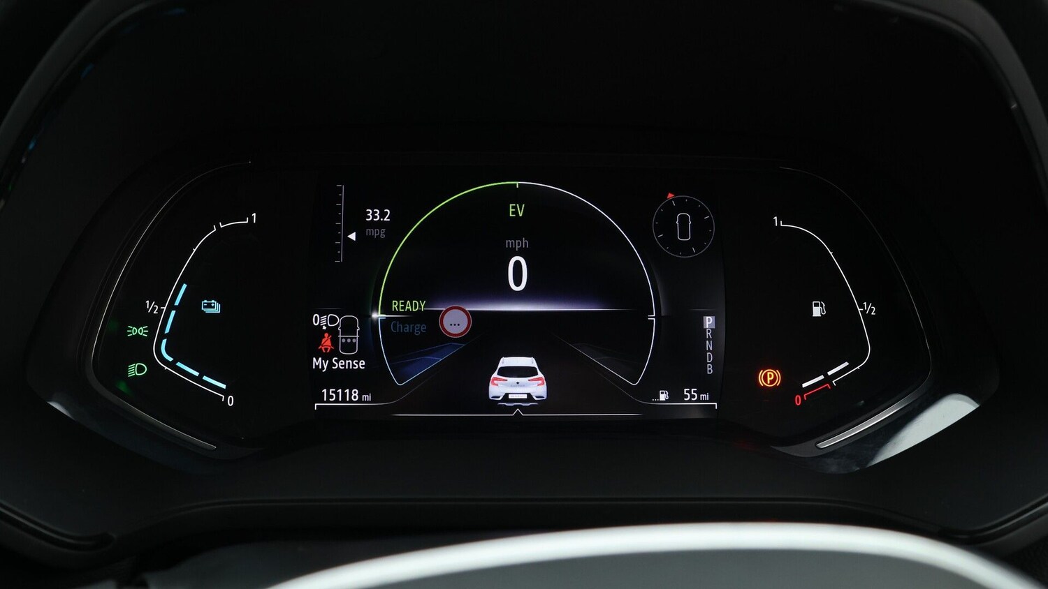 Used Renault Captur 2024 for sale - 77746592: Photo 10