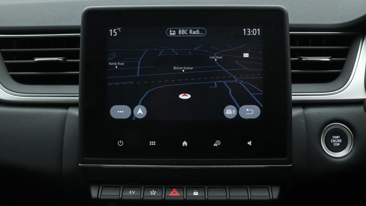 Used Renault Captur 2024 for sale - 77746592: Photo 11