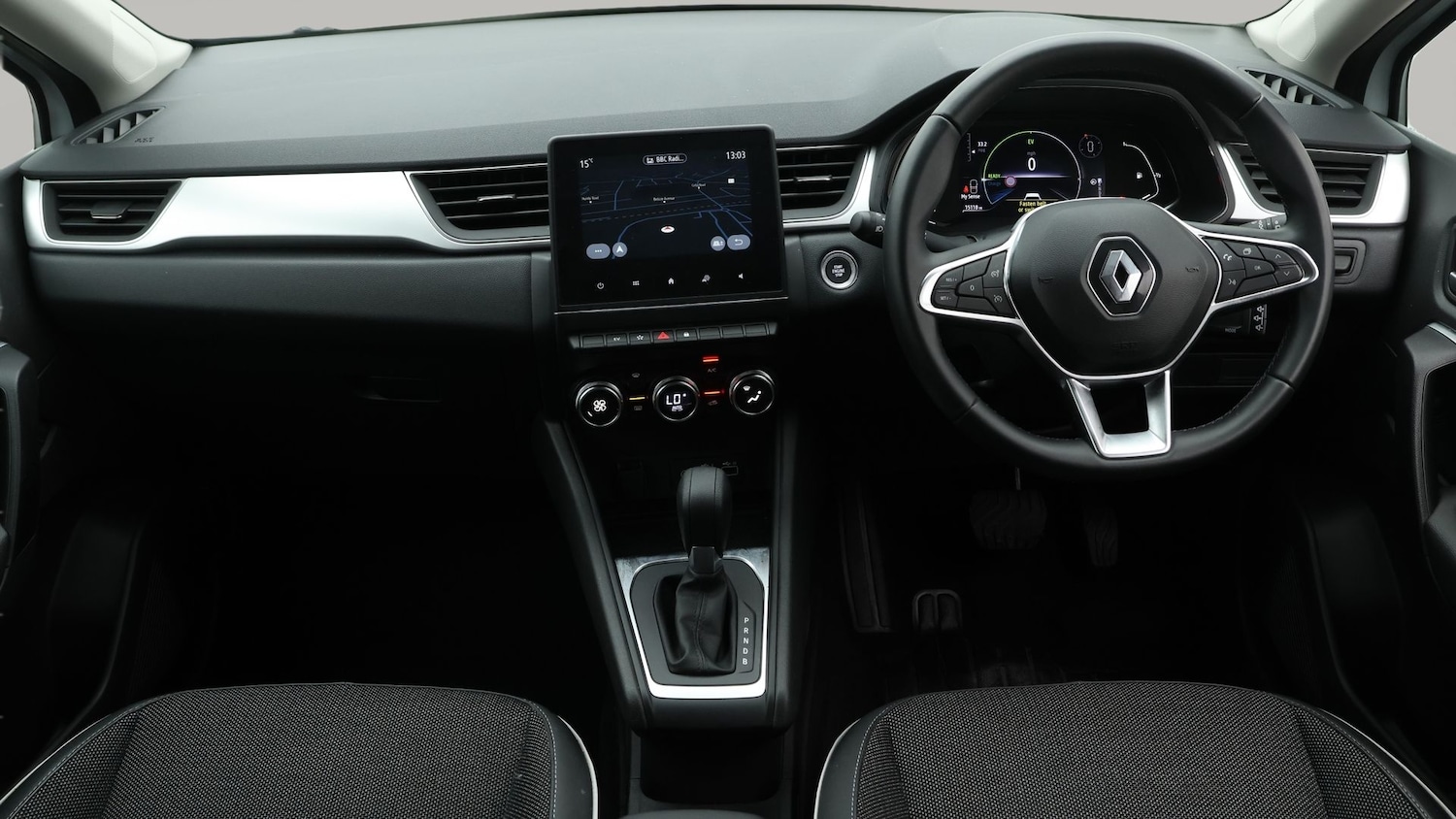 Used Renault Captur 2024 for sale - 77746592: Photo 13