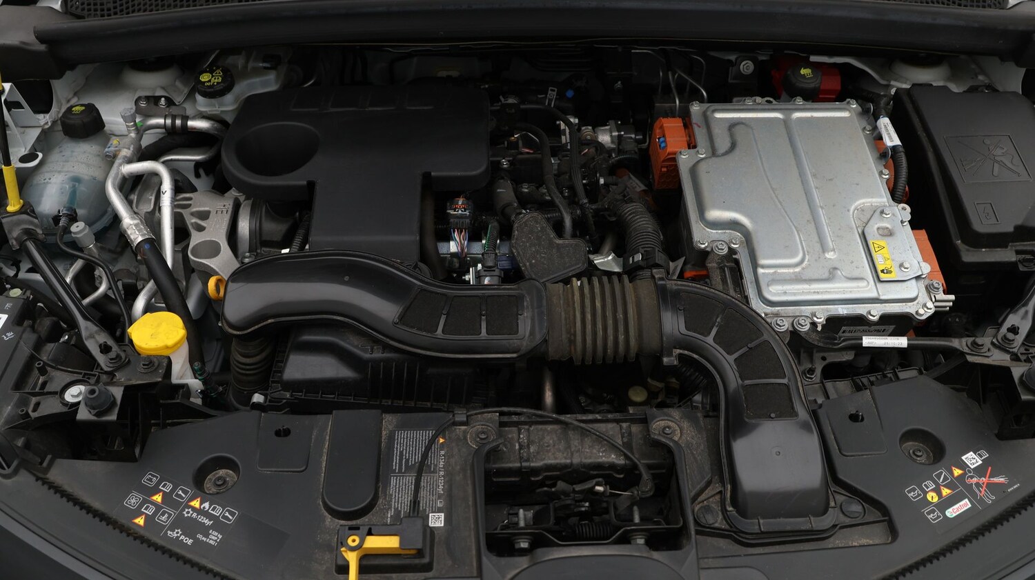 Used Renault Captur 2024 for sale - 77746592: Photo 19