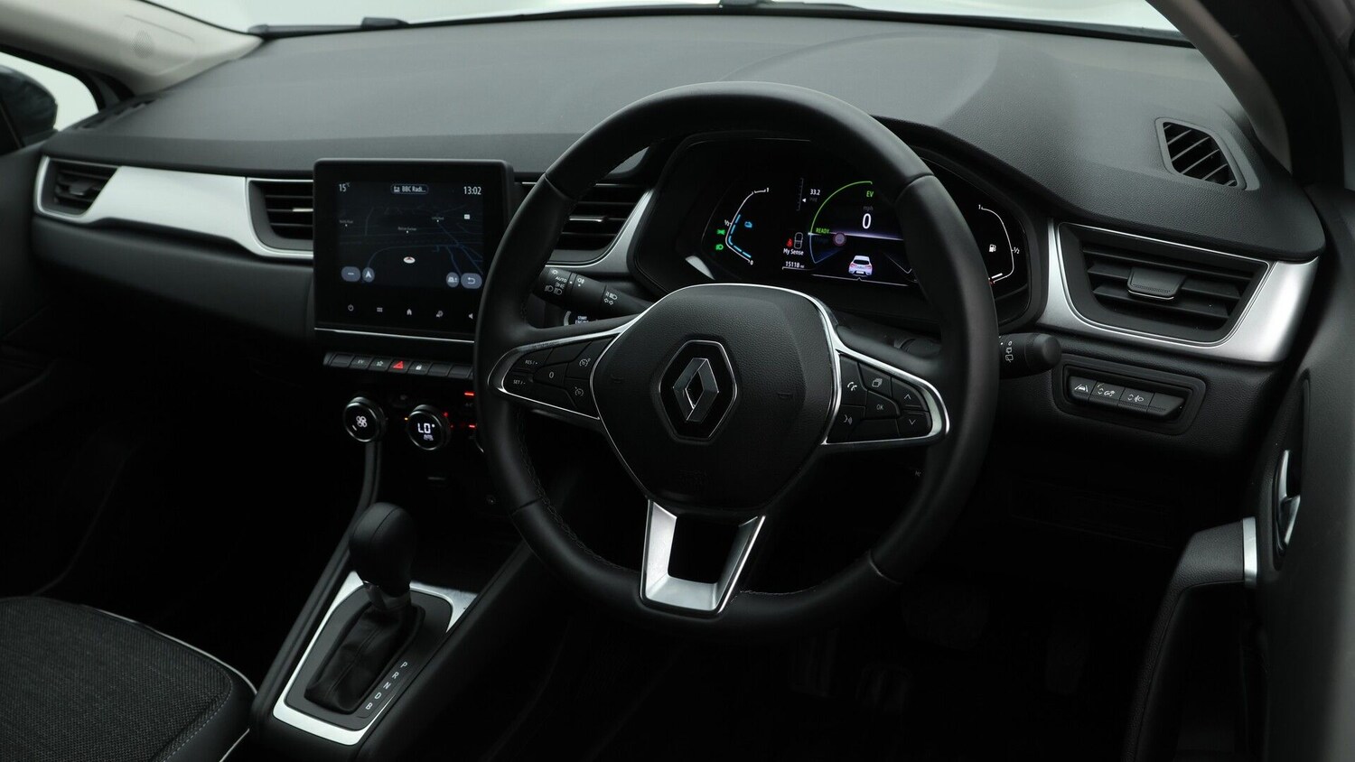 Used Renault Captur 2024 for sale - 77746592: Photo 9