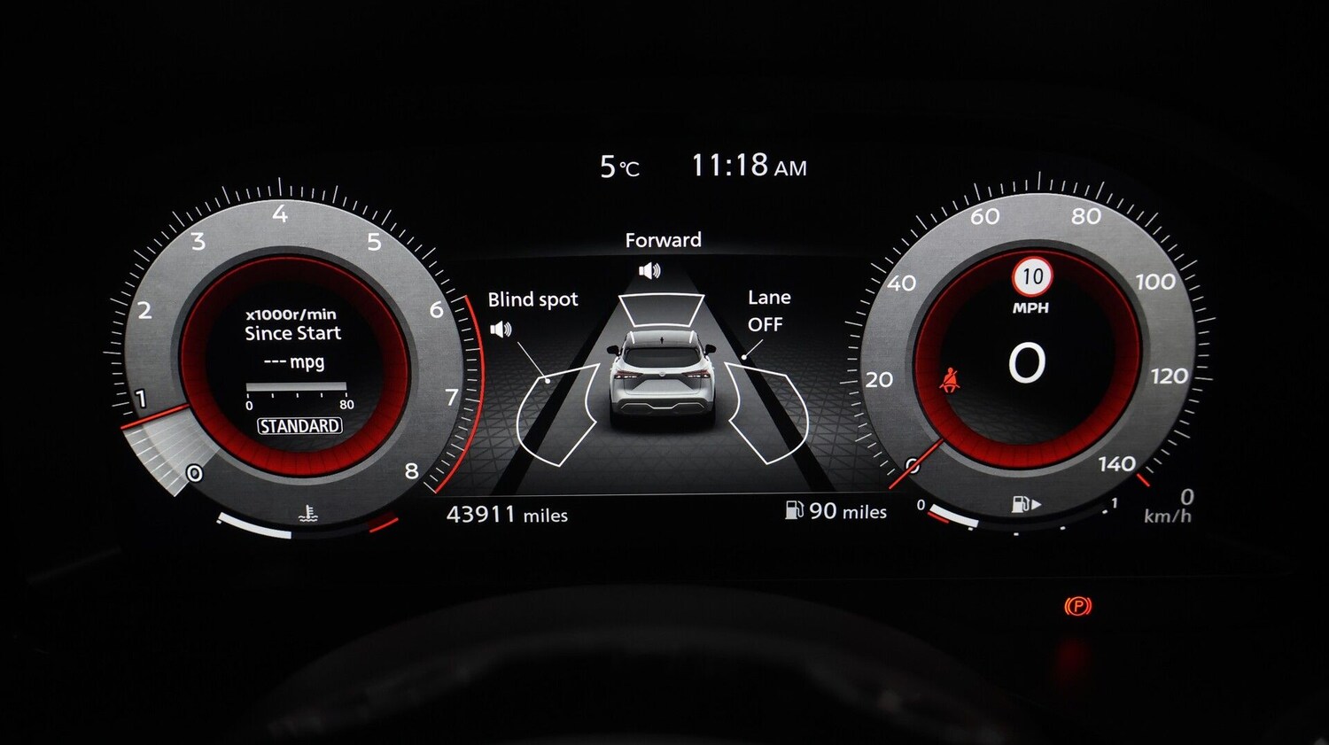 Used Nissan Qashqai 2021 for sale - 77308610: Photo 10