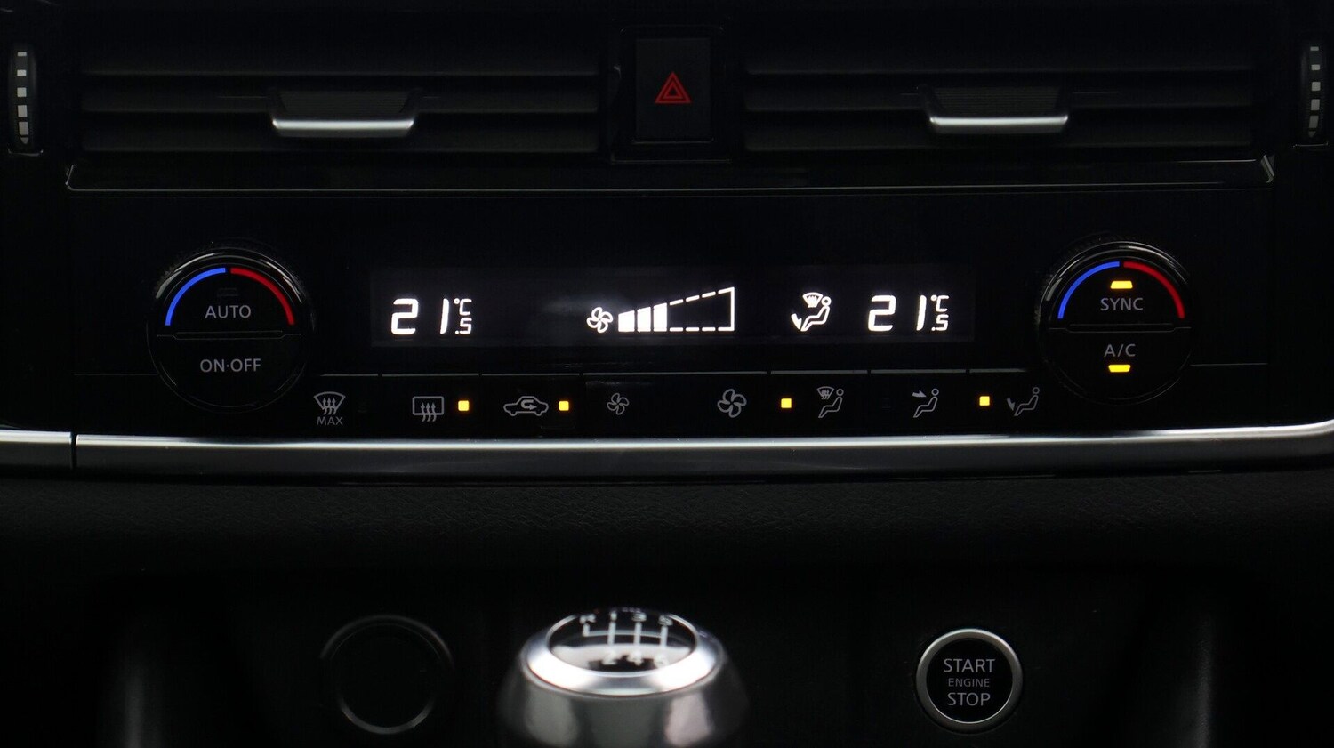 Used Nissan Qashqai 2021 for sale - 77308610: Photo 12