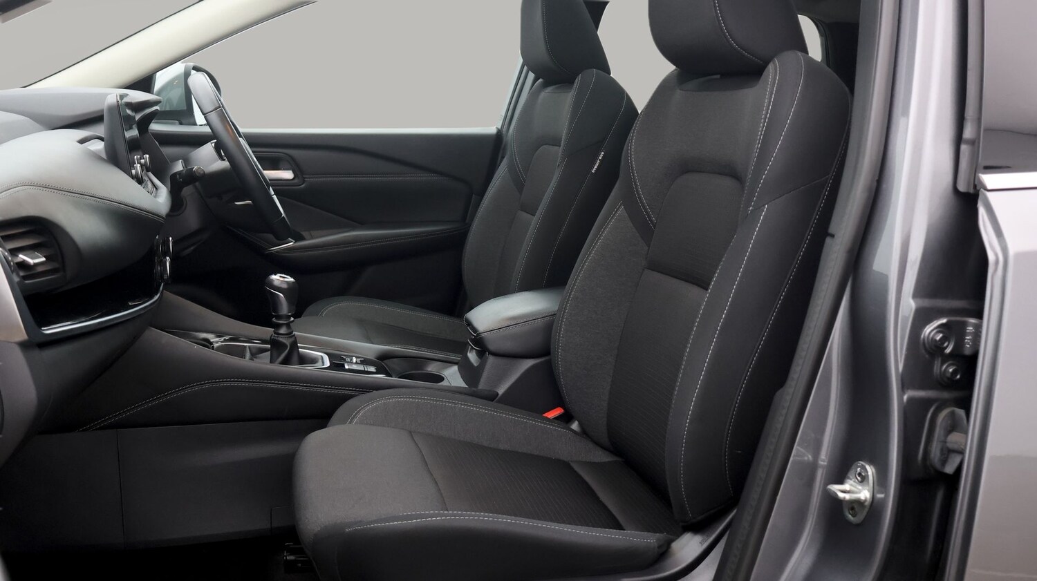 Used Nissan Qashqai 2021 for sale - 77308610: Photo 14