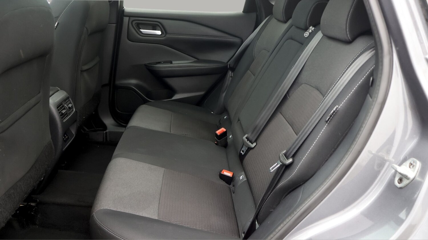 Used Nissan Qashqai 2021 for sale - 77308610: Photo 16