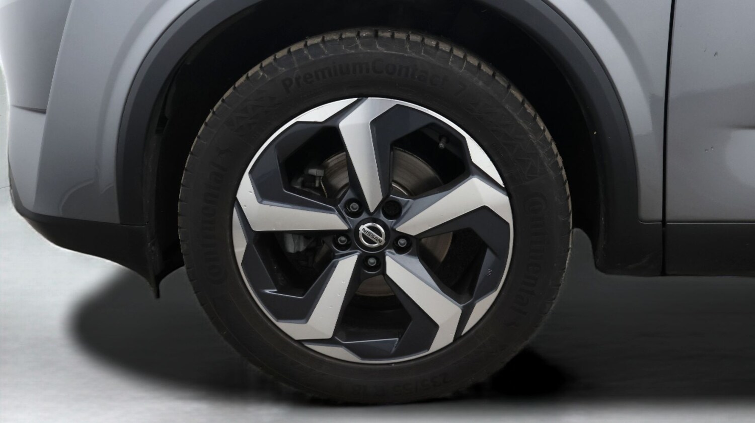 Used Nissan Qashqai 2021 for sale - 77308610: Photo 18