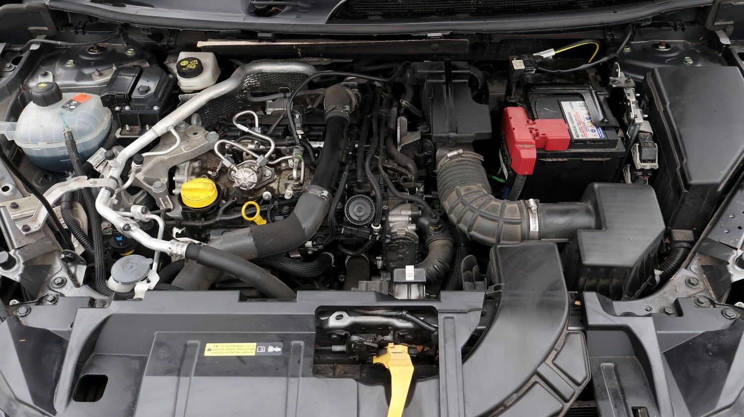 Used Nissan Qashqai 2021 for sale - 77308610: Photo 19