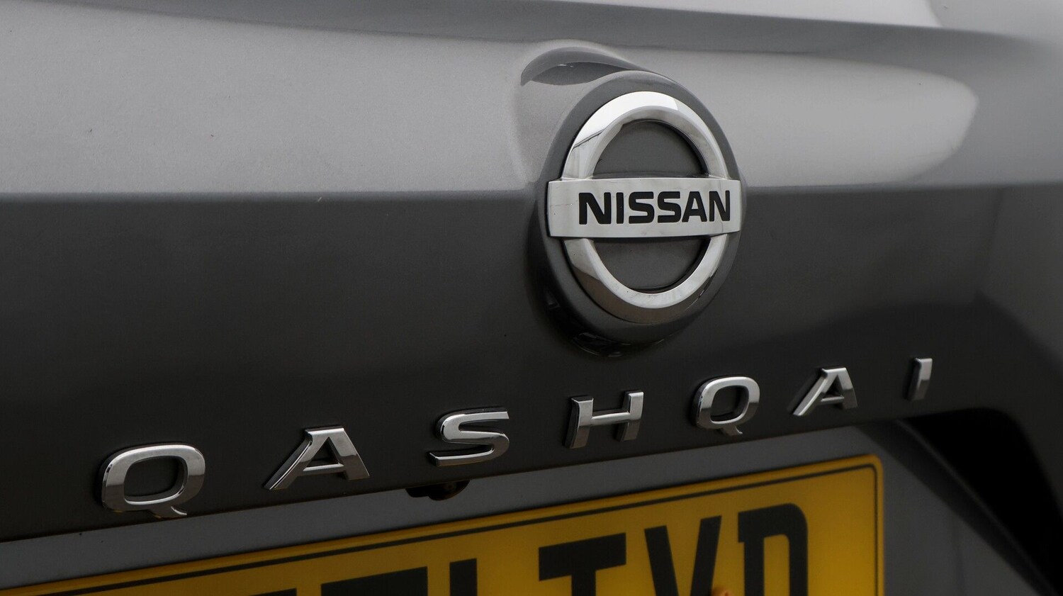 Used Nissan Qashqai 2021 for sale - 77308610: Photo 20