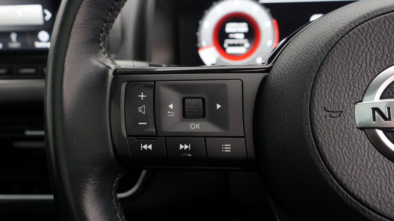 Used Nissan Qashqai 2021 for sale - 77308610: Photo 21