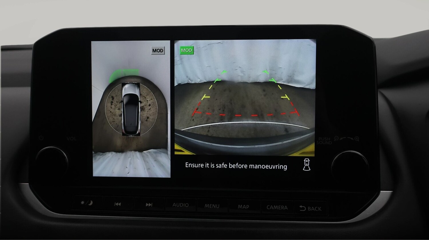 Used Nissan Qashqai 2021 for sale - 77308610: Photo 23