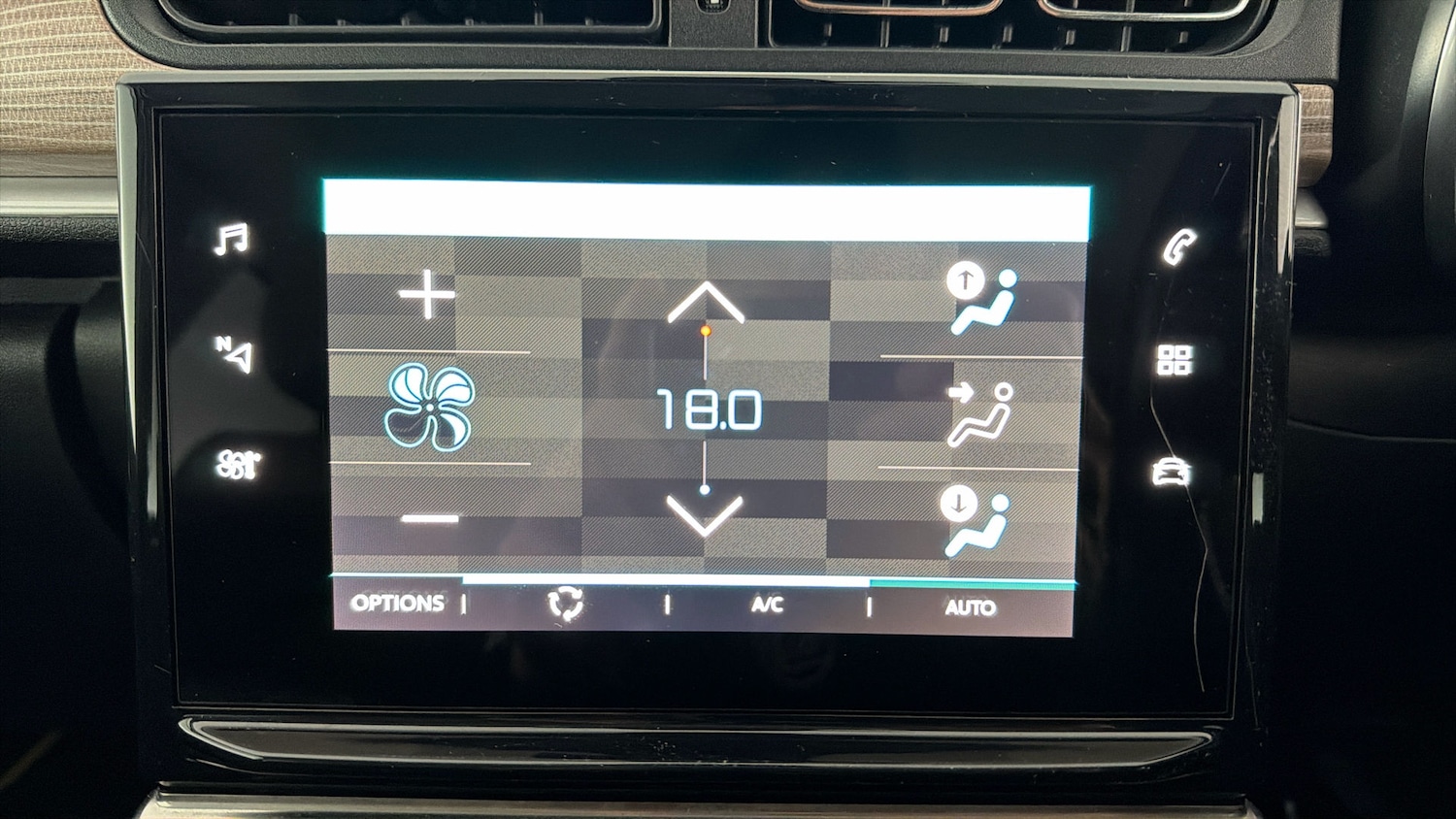 Used Citroen C3 2021 for sale - 78144764: Photo 11