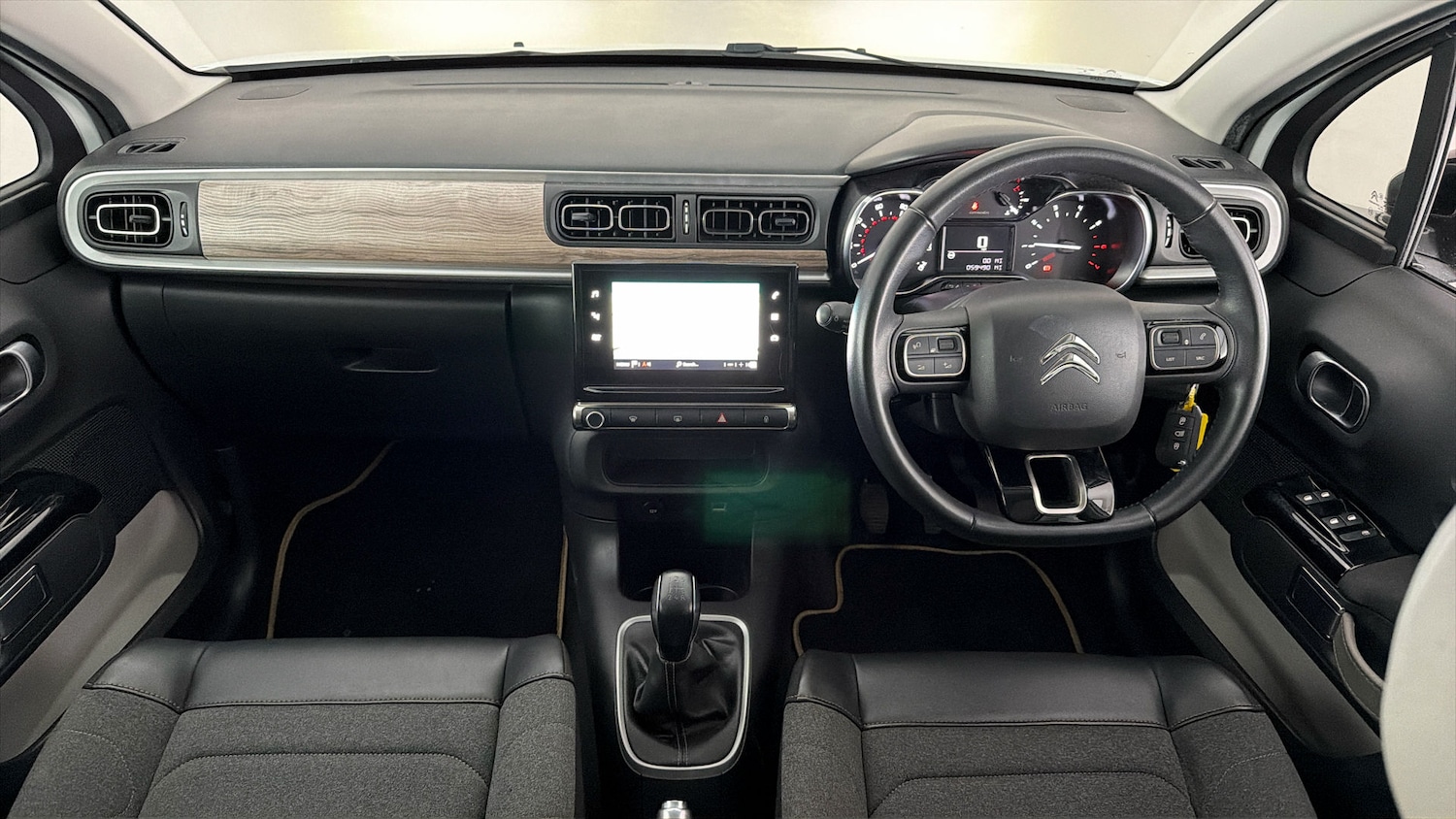 Used Citroen C3 2021 for sale - 78144764: Photo 12