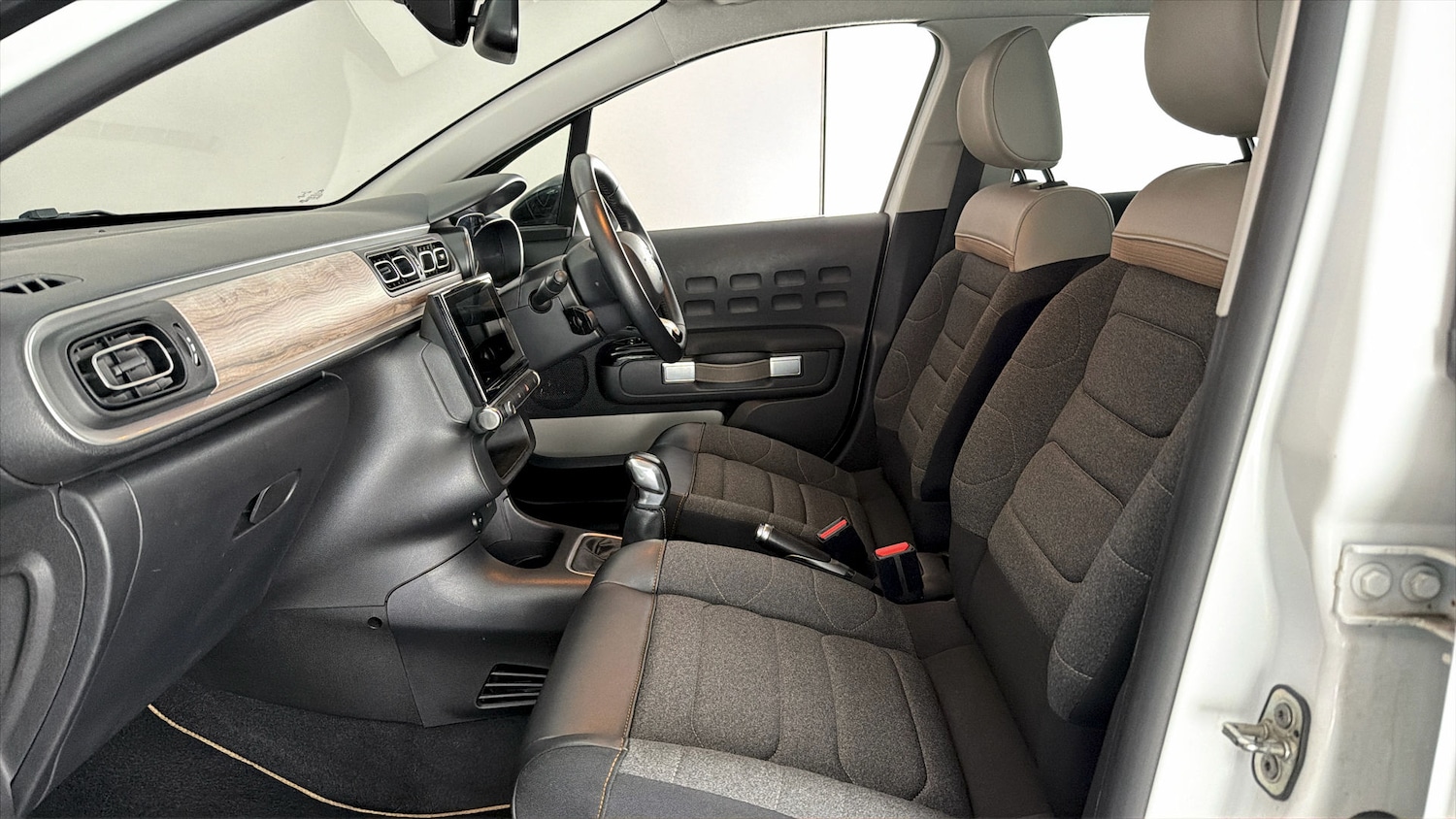 Used Citroen C3 2021 for sale - 78144764: Photo 13