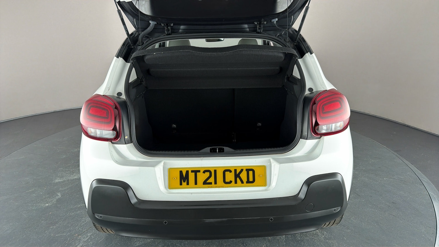 Used Citroen C3 2021 for sale - 78144764: Photo 16