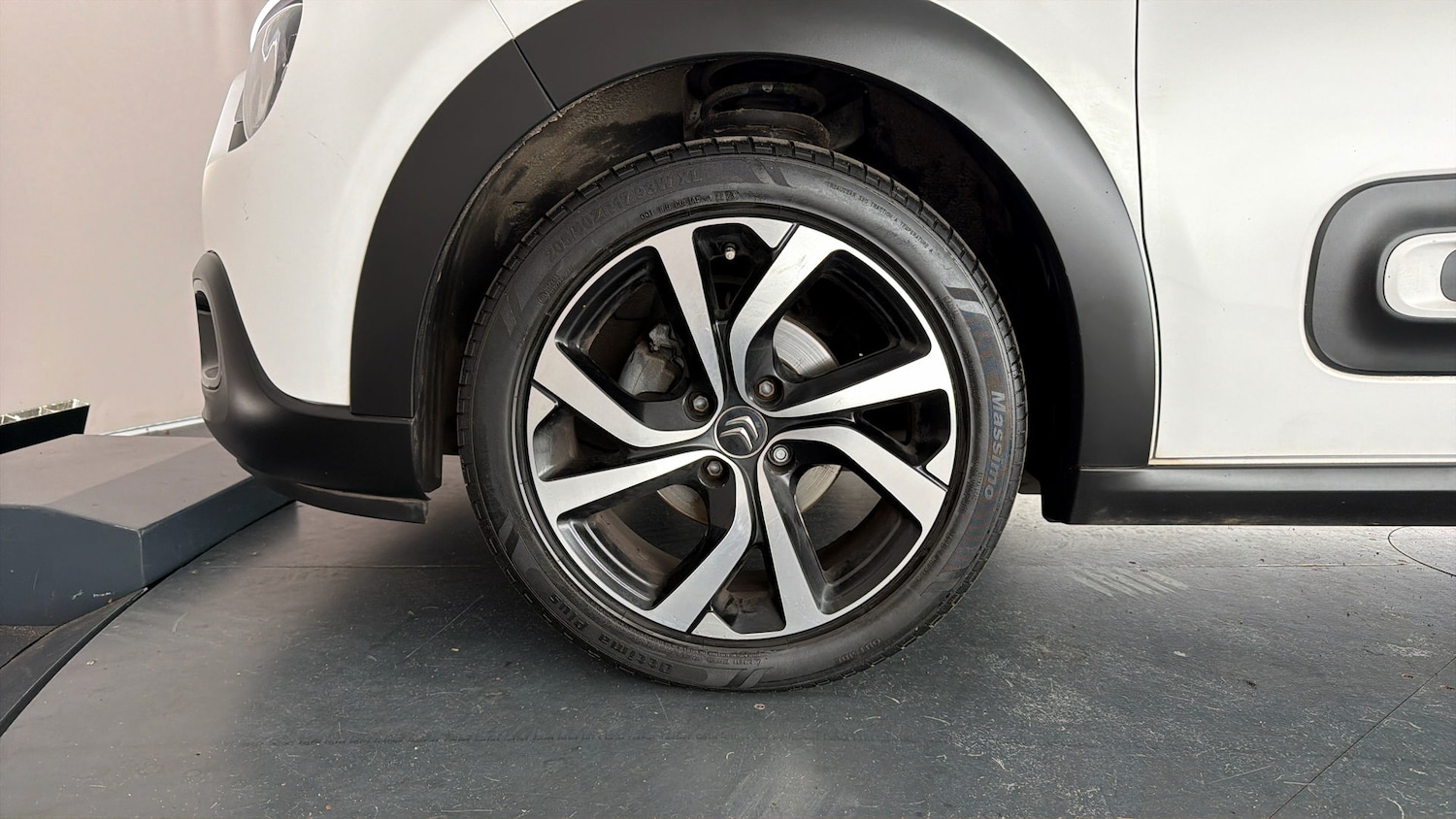 Used Citroen C3 2021 for sale - 78144764: Photo 17