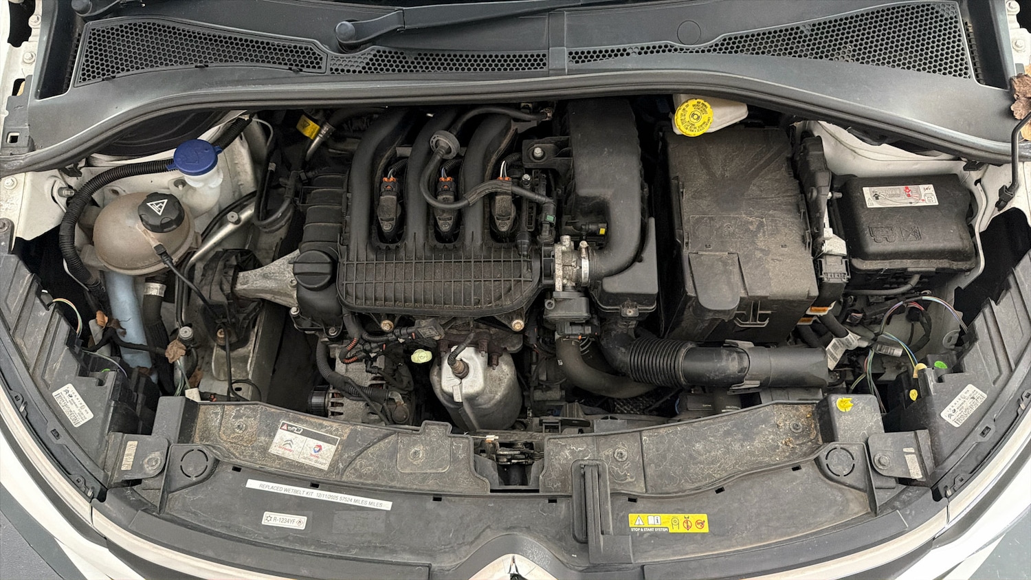 Used Citroen C3 2021 for sale - 78144764: Photo 18