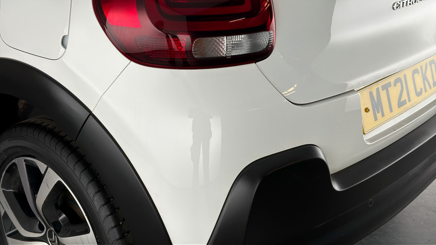 Used Citroen C3 2021 for sale - 78144764: Photo 19