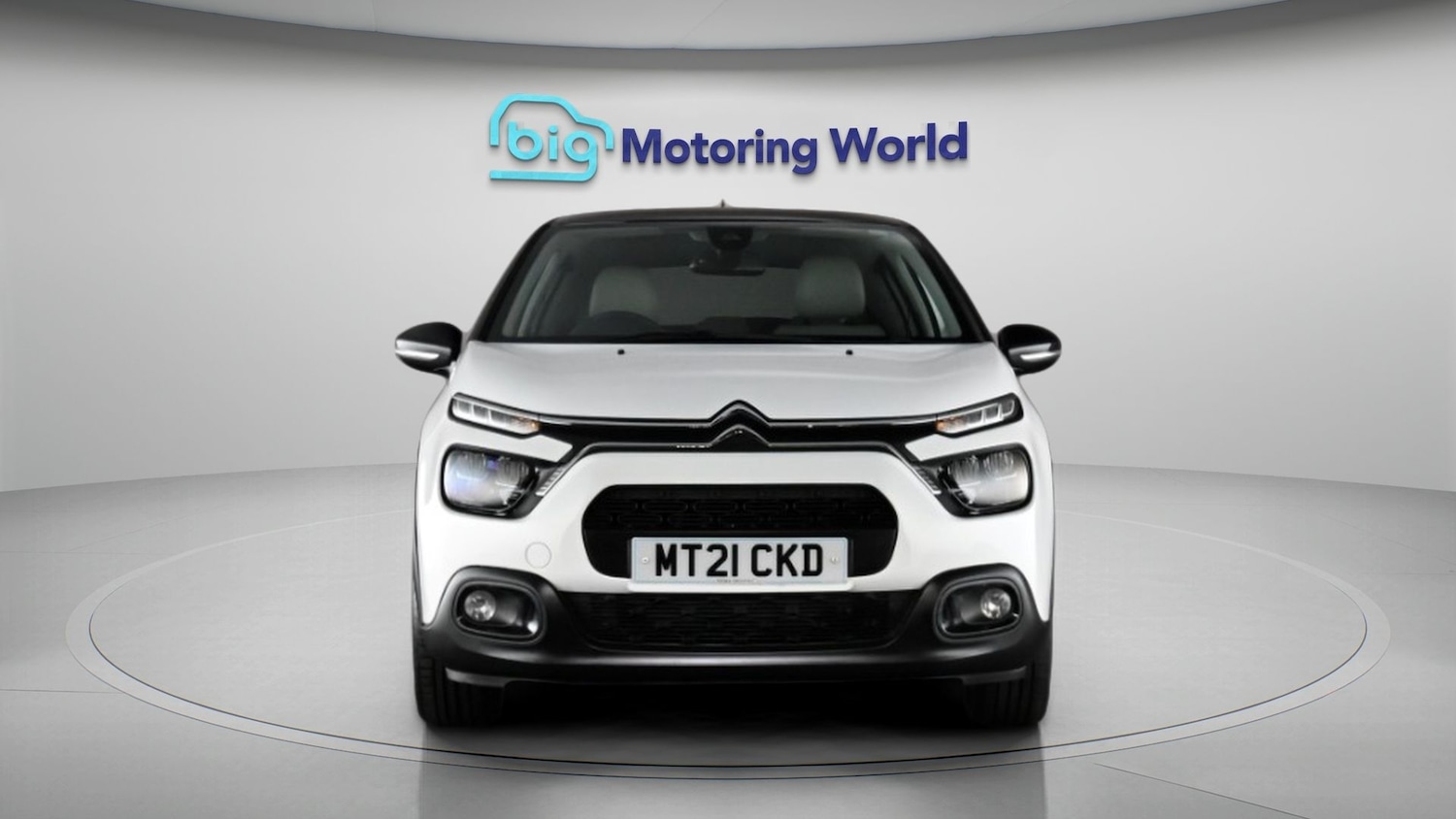 Used Citroen C3 2021 for sale - 78144764: Photo 2