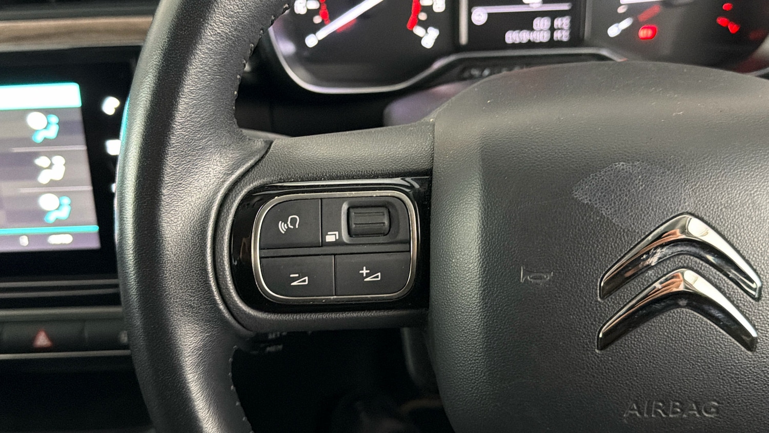 Used Citroen C3 2021 for sale - 78144764: Photo 23