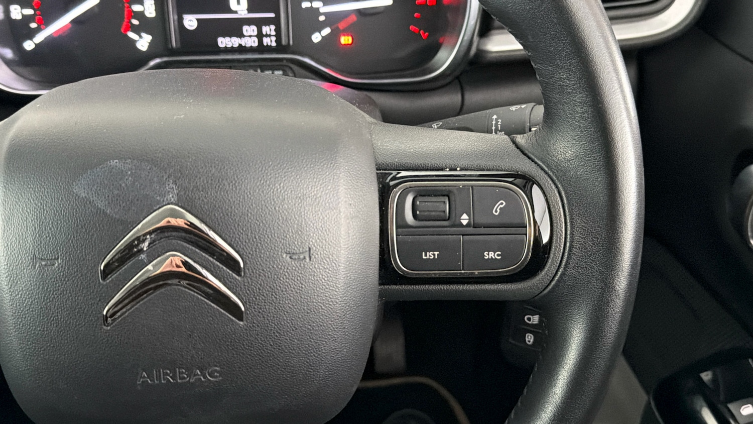 Used Citroen C3 2021 for sale - 78144764: Photo 24