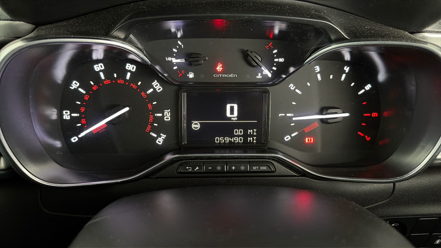 Used Citroen C3 2021 for sale - 78144764: Photo 26