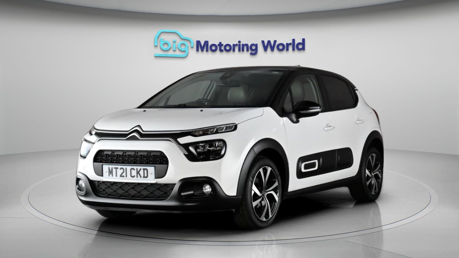 Used Citroen C3 2021 for sale - 78144764: Photo 3