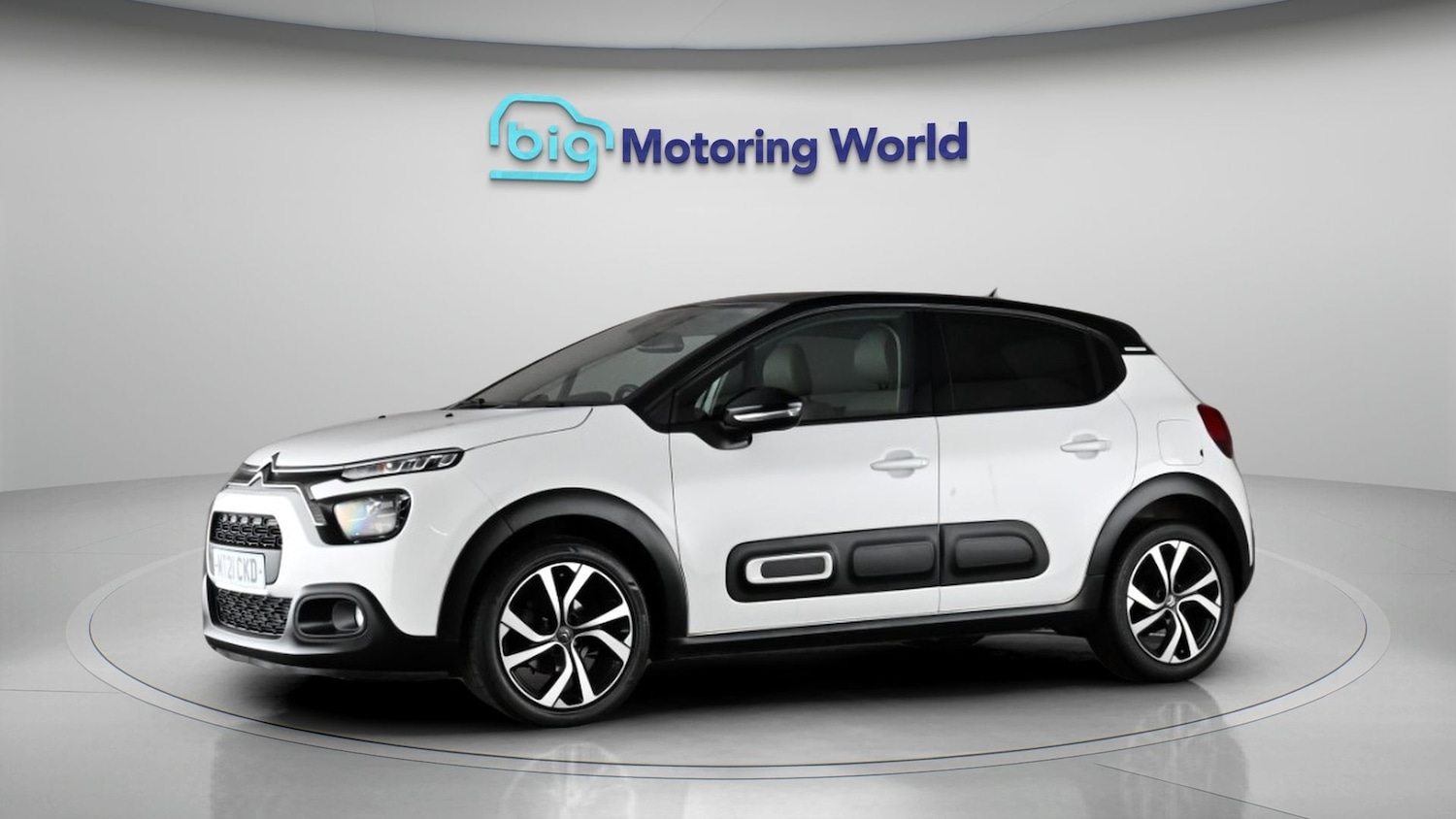 Used Citroen C3 2021 for sale - 78144764: Photo 4