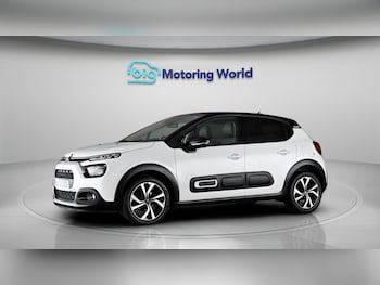 Used Citroen C3 2021 for sale - 78144764: Photo