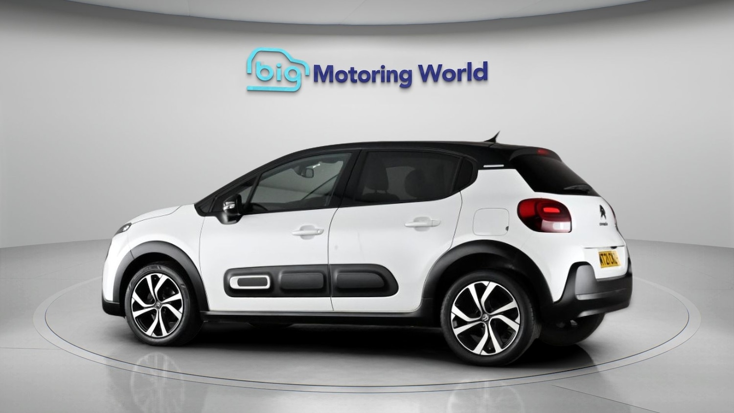 Used Citroen C3 2021 for sale - 78144764: Photo 5