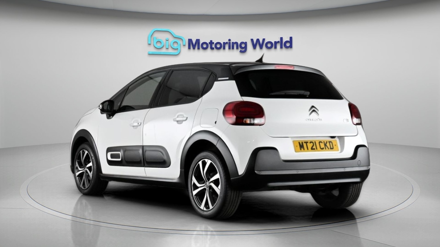 Used Citroen C3 2021 for sale - 78144764: Photo 6