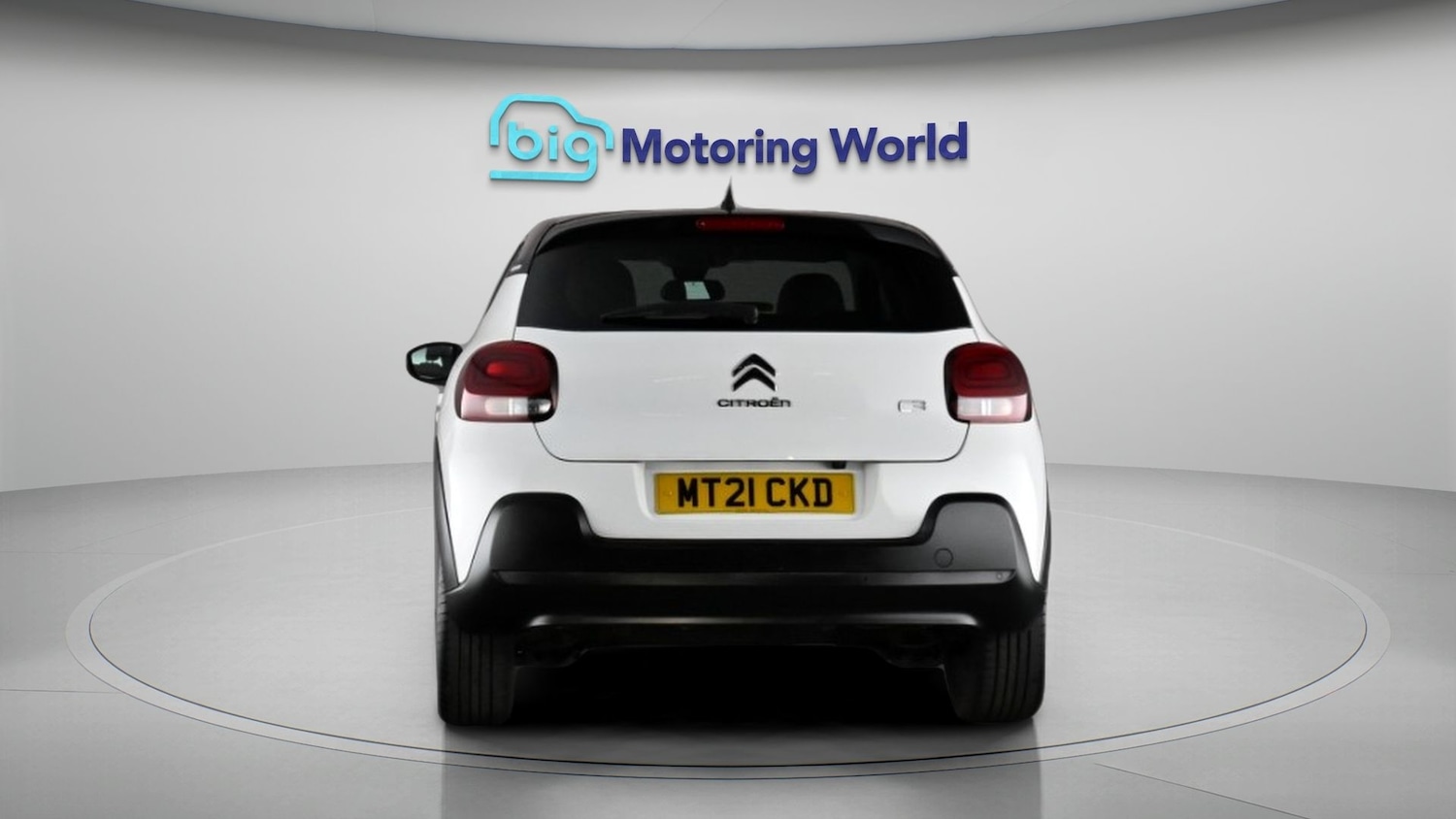 Used Citroen C3 2021 for sale - 78144764: Photo 7