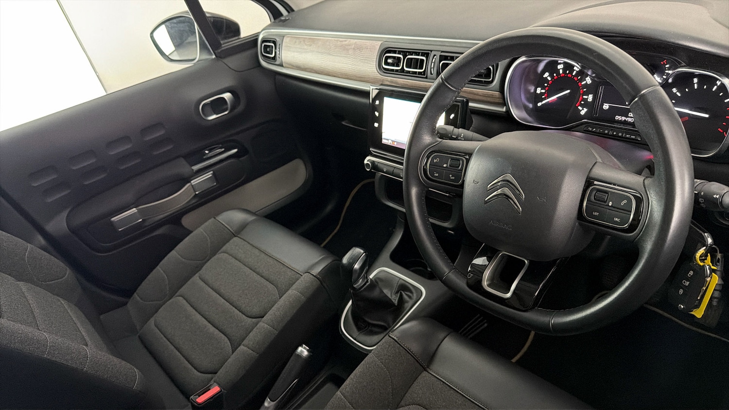 Used Citroen C3 2021 for sale - 78144764: Photo 9