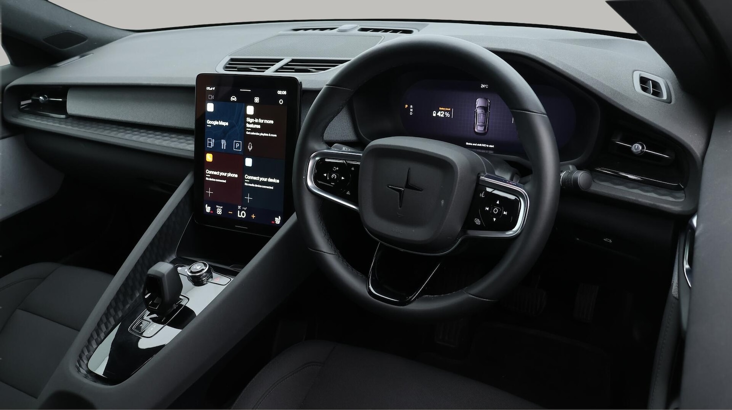 Used Polestar Polestar 2 for sale - 76440345: Photo 10