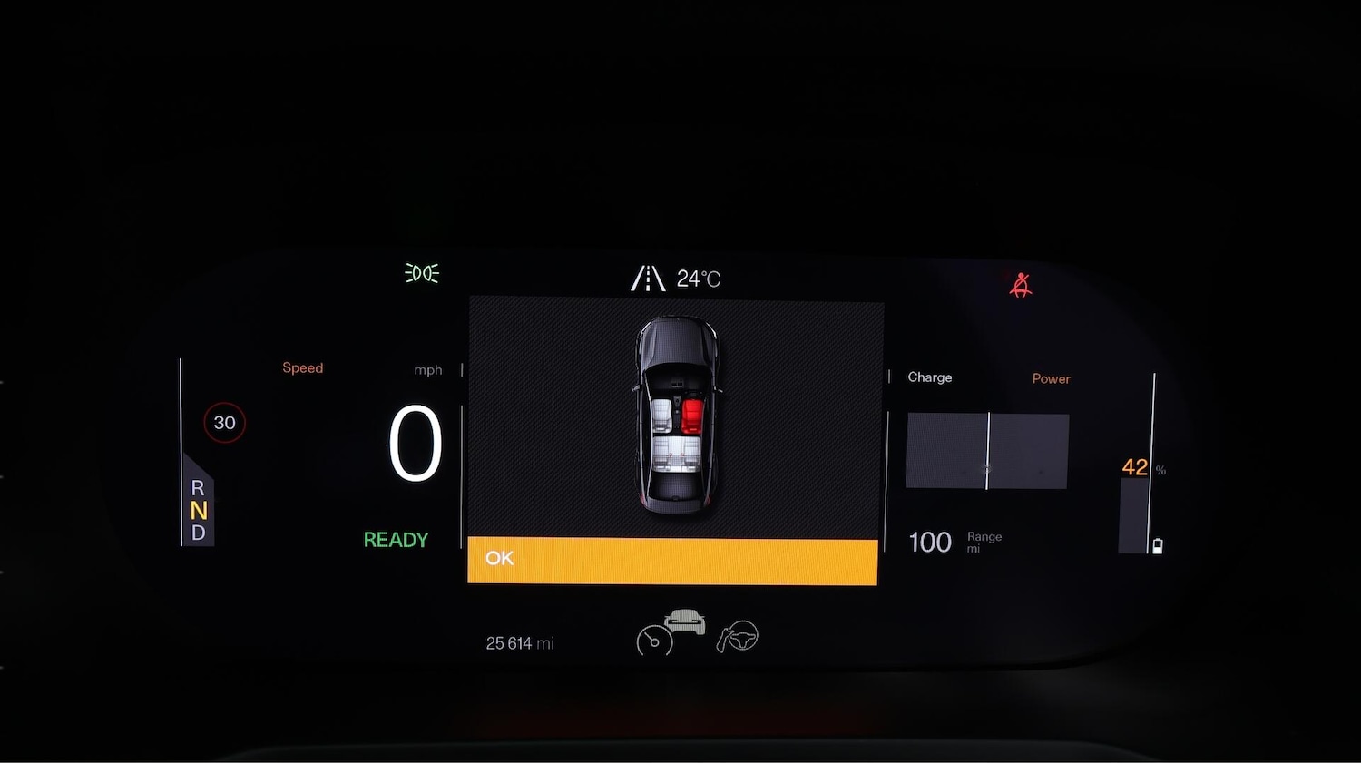 Used Polestar Polestar 2 for sale - 76440345: Photo 11