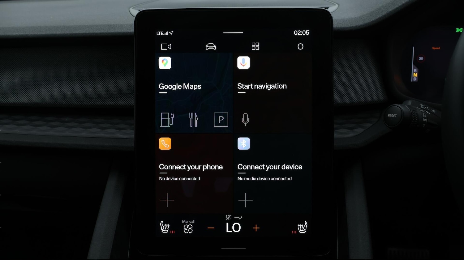 Used Polestar Polestar 2 for sale - 76440345: Photo 12