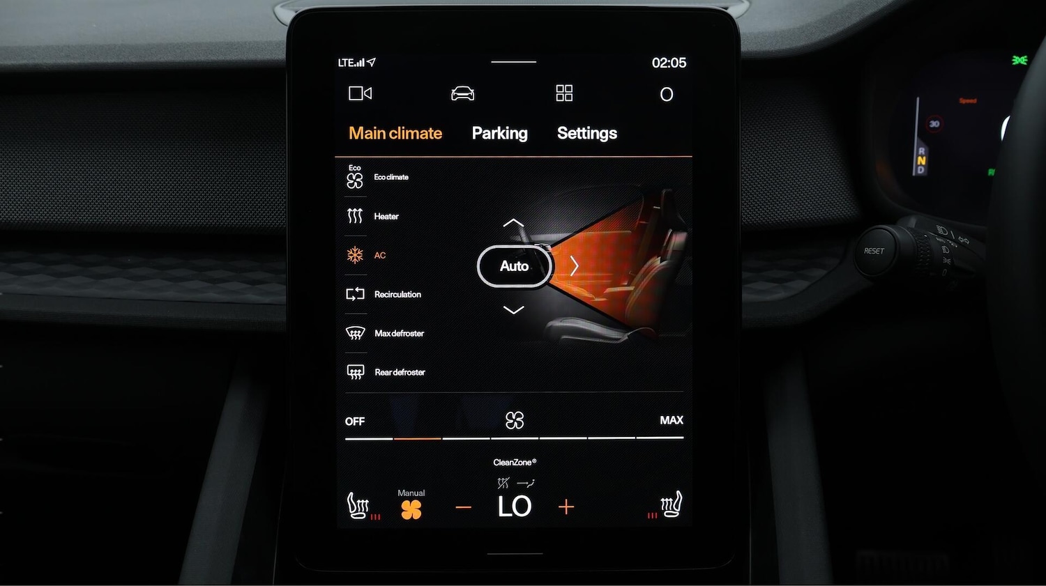 Used Polestar Polestar 2 for sale - 76440345: Photo 13