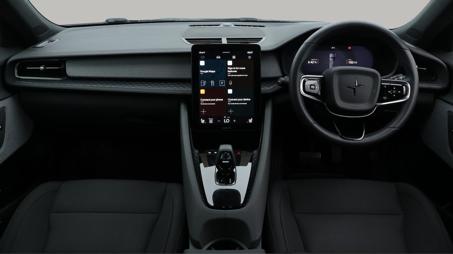 Used Polestar Polestar 2 for sale - 76440345: Photo 14