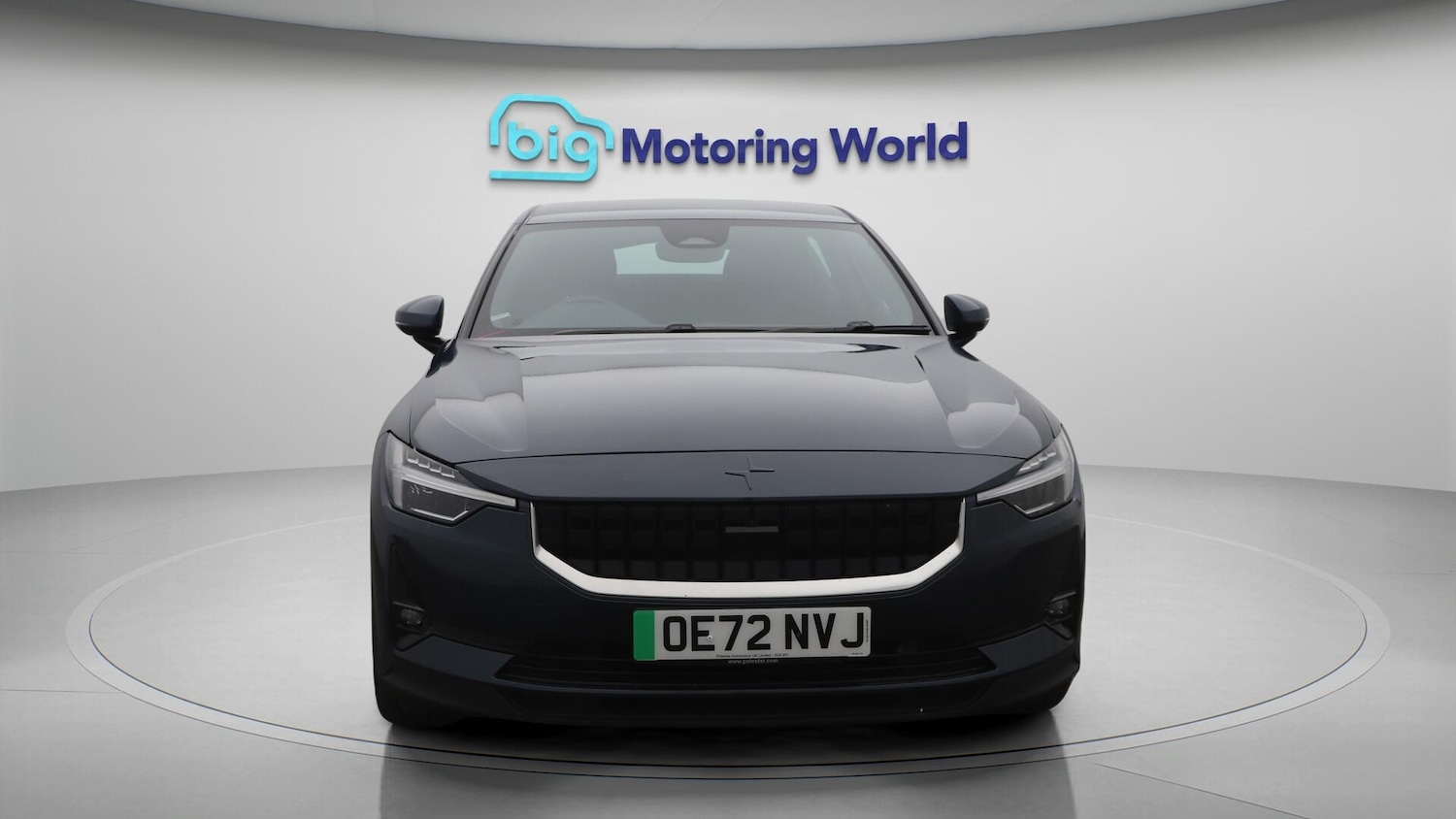 Used Polestar Polestar 2 for sale - 76440345: Photo 3