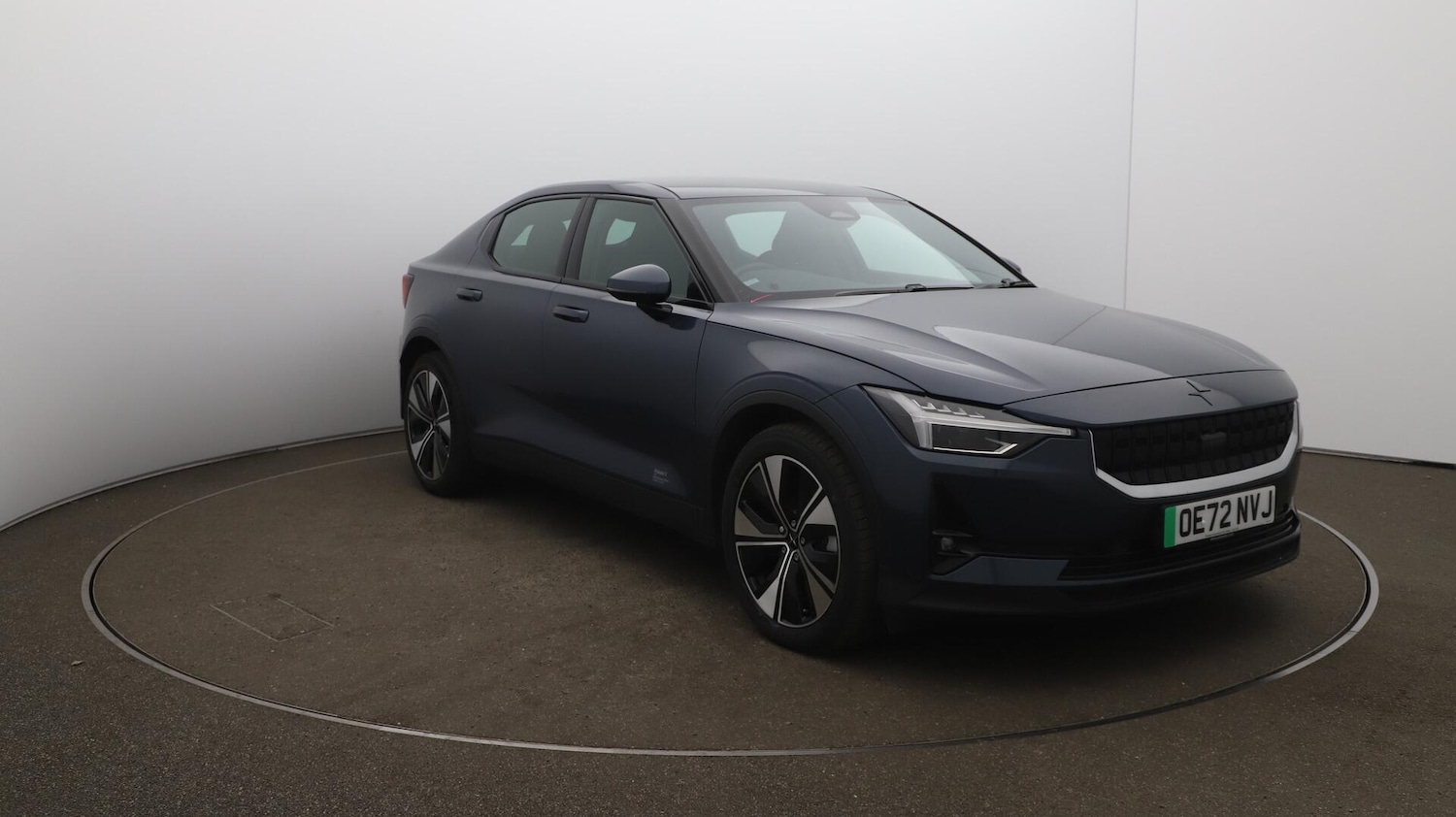 Used Polestar Polestar 2 for sale - 76440345: Photo 42