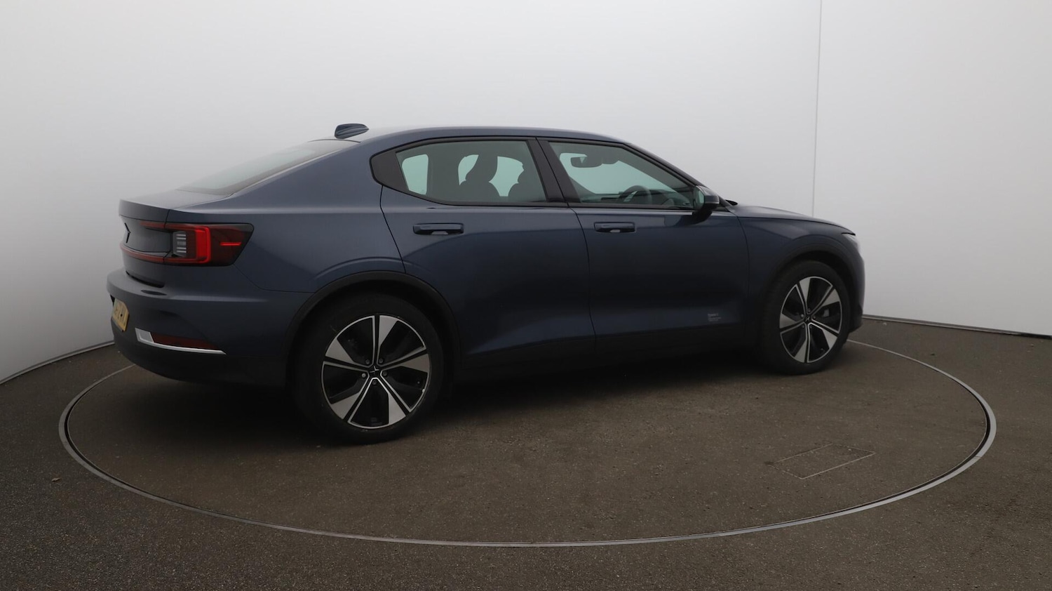 Used Polestar Polestar 2 for sale - 76440345: Photo 51