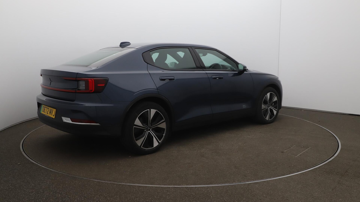 Used Polestar Polestar 2 for sale - 76440345: Photo 52