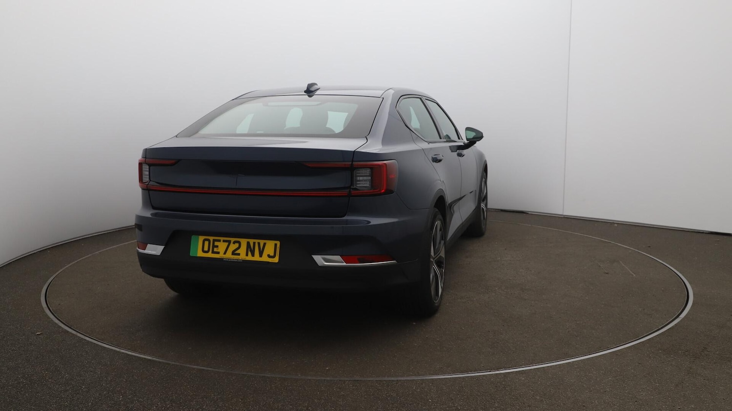 Used Polestar Polestar 2 for sale - 76440345: Photo 55