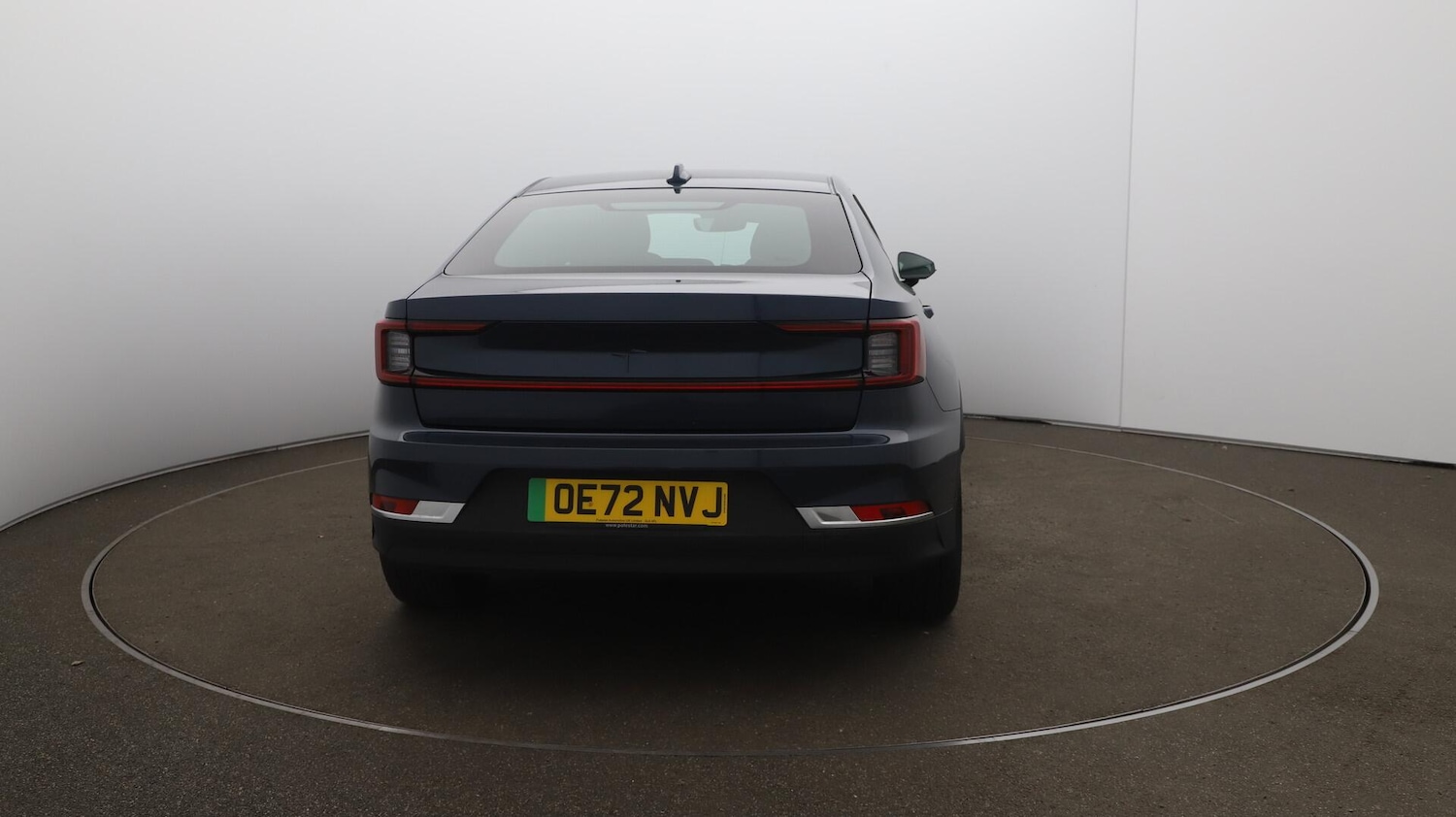 Used Polestar Polestar 2 for sale - 76440345: Photo 56