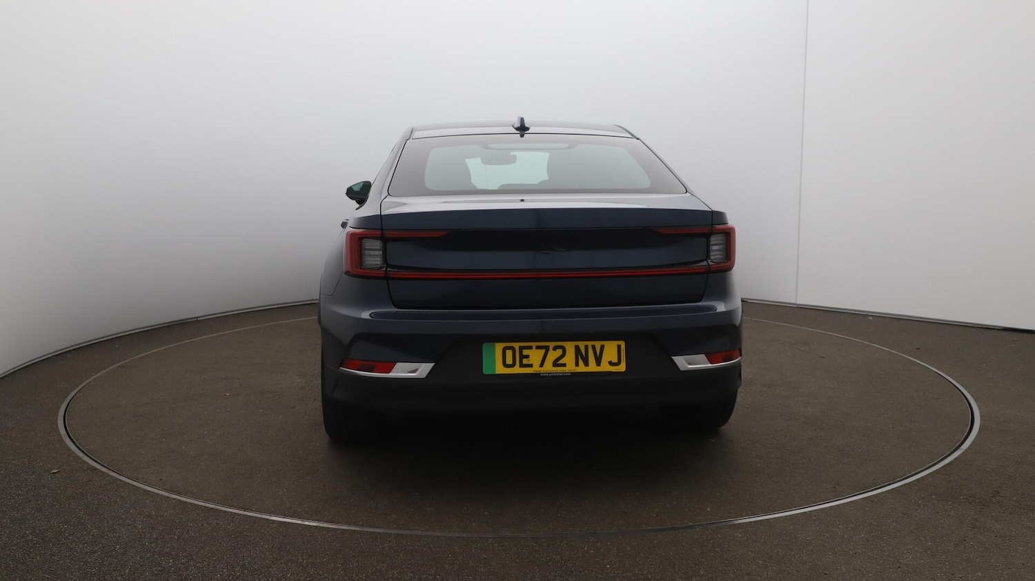 Used Polestar Polestar 2 for sale - 76440345: Photo 58