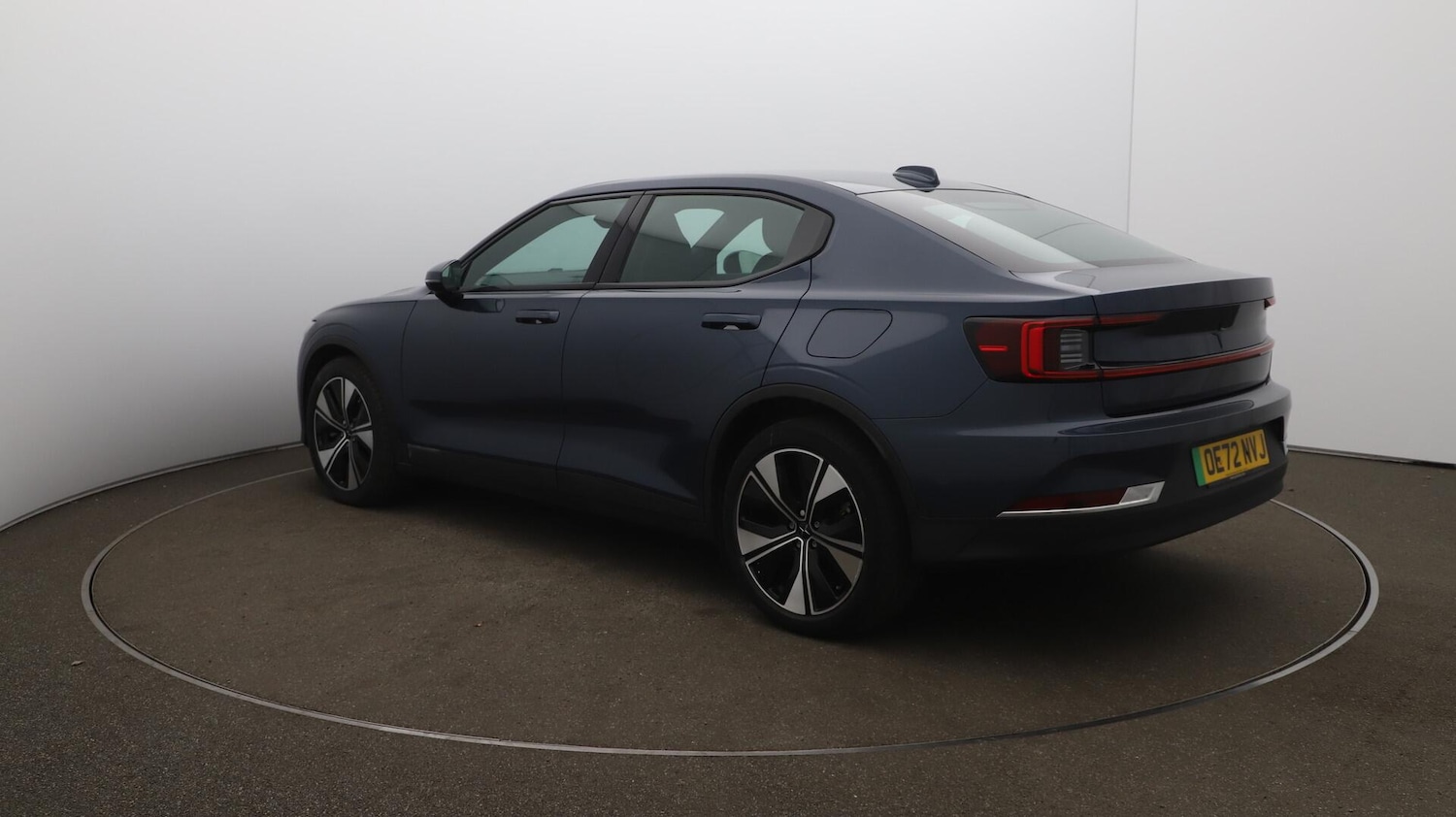 Used Polestar Polestar 2 for sale - 76440345: Photo 62