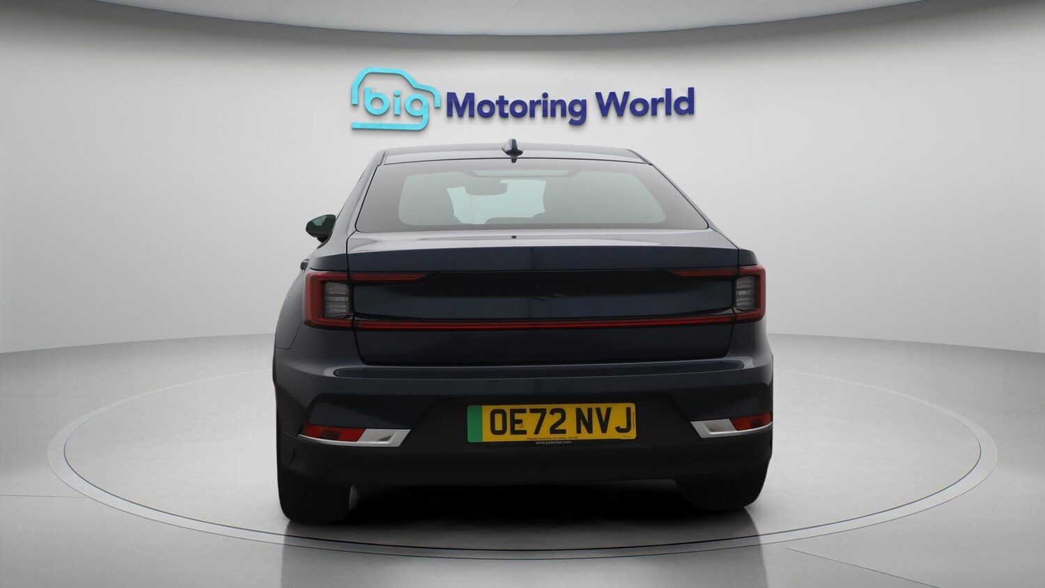 Used Polestar Polestar 2 for sale - 76440345: Photo 7