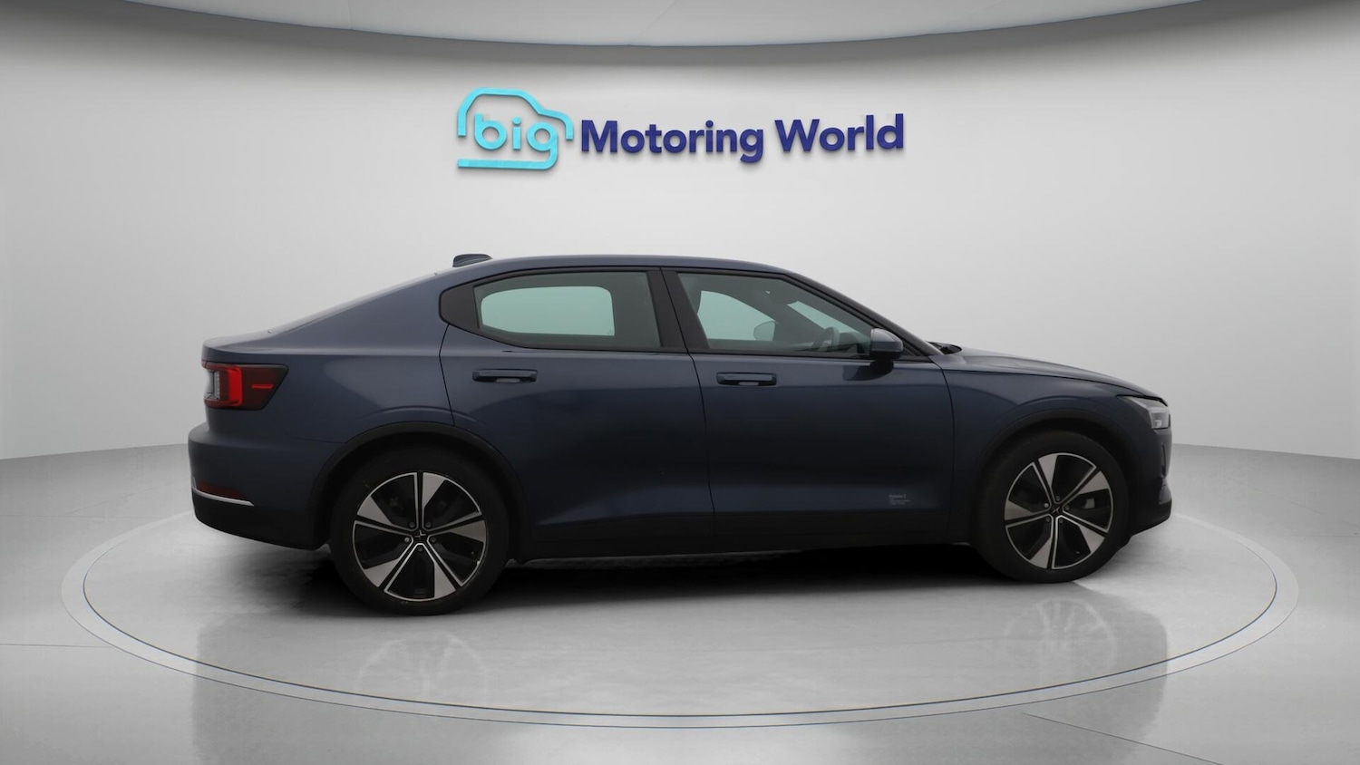 Used Polestar Polestar 2 for sale - 76440345: Photo 9