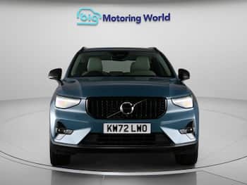 Used Volvo XC40 2023 for sale - 79554520: Photo