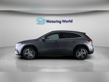 Used Mercedes-Benz EQA 2022 for sale - 78858820: Photo